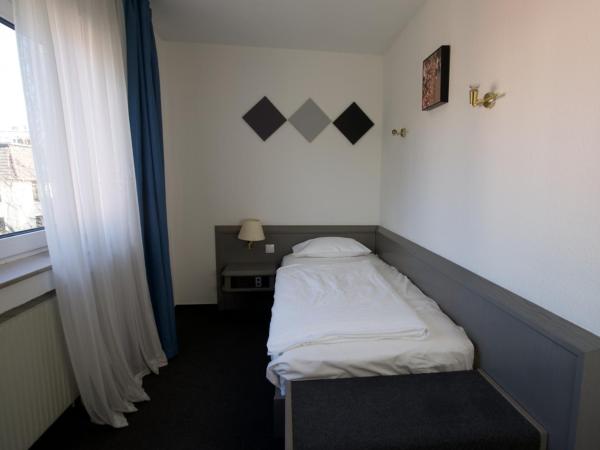 Hotel Merian : photo 2 de la chambre chambre simple