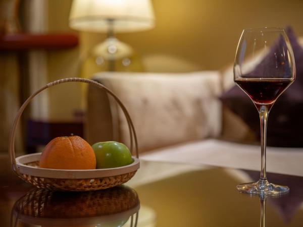 Chengdu Tianfu Sunshine Hotel : photo 6 de la chambre suite exécutive