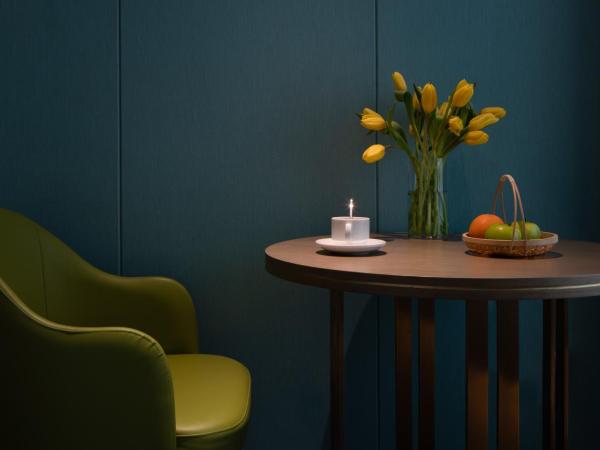 Chengdu Tianfu Sunshine Hotel : photo 2 de la chambre chambre double