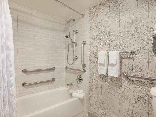 Crowne Plaza Crystal City-Washington, D.C., an IHG Hotel : photo 6 de la chambre chambre lit king-size - accessible aux personnes à mobilité réduite / adapté aux malentendants