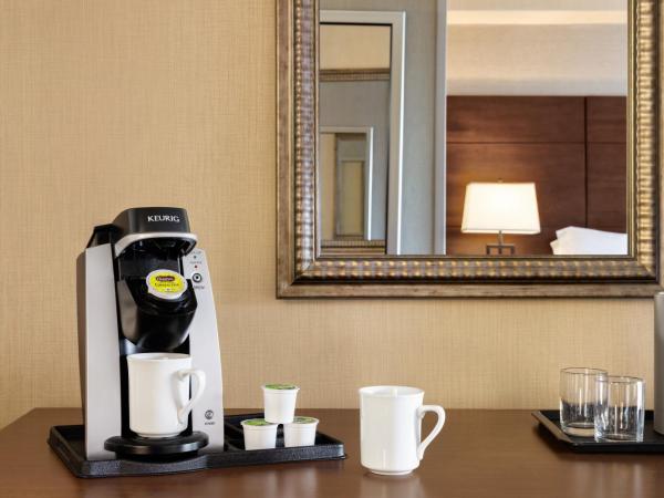 Holiday Inn National Airport/Crystal City, an IHG Hotel : photo 4 de la chambre chambre standard