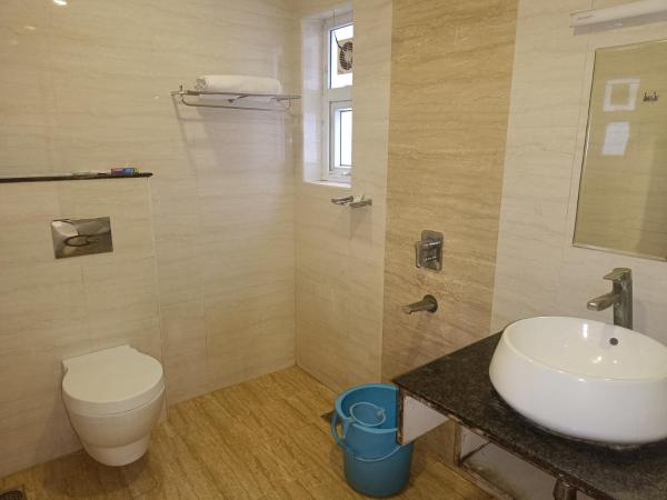 The Kings Park Residency : photo 7 de la chambre chambre simple deluxe