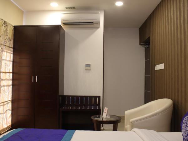 The Kings Park Residency : photo 5 de la chambre chambre double standard