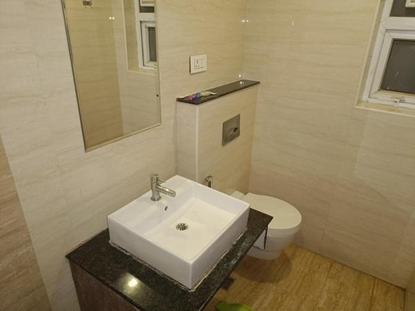 The Kings Park Residency : photo 7 de la chambre chambre simple standard