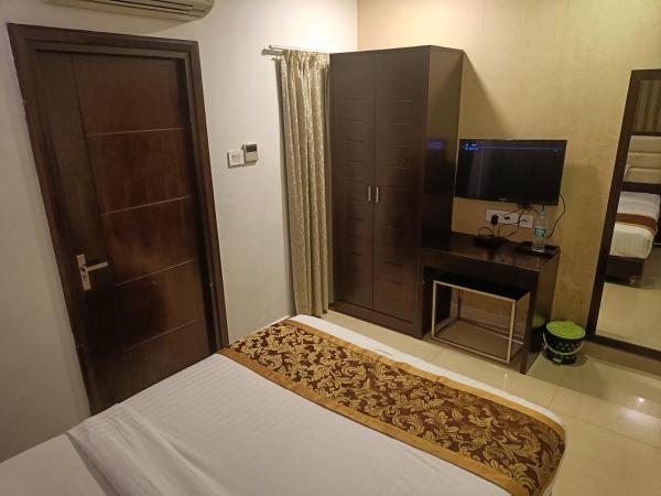 The Kings Park Residency : photo 3 de la chambre chambre simple standard