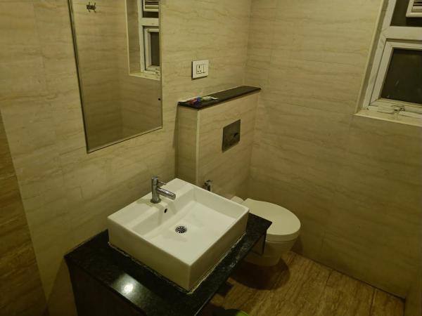 The Kings Park Residency : photo 6 de la chambre chambre simple standard