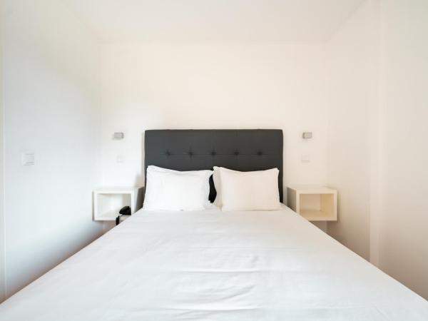 Hotel A Ponte : photo 2 de la chambre chambre double