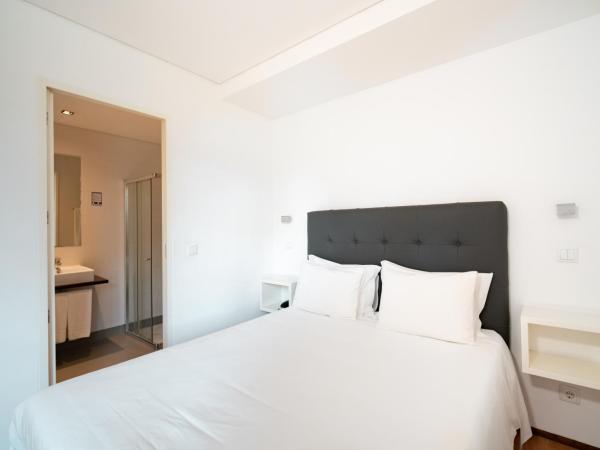 Hotel A Ponte : photo 1 de la chambre chambre double