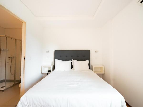 Hotel A Ponte : photo 5 de la chambre chambre double