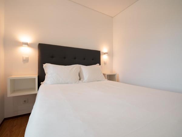 Hotel A Ponte : photo 4 de la chambre chambre double