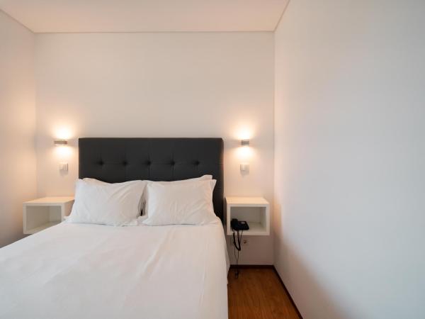 Hotel A Ponte : photo 7 de la chambre chambre double