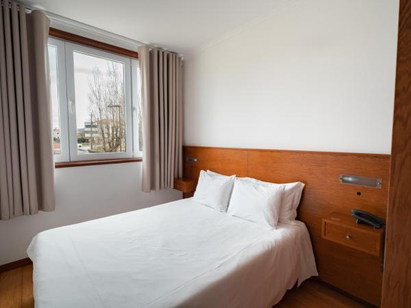 Hotel A Ponte : photo 10 de la chambre chambre double Économique