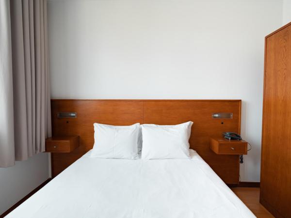 Hotel A Ponte : photo 8 de la chambre chambre double Économique