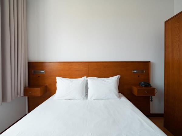 Hotel A Ponte : photo 7 de la chambre chambre double Économique