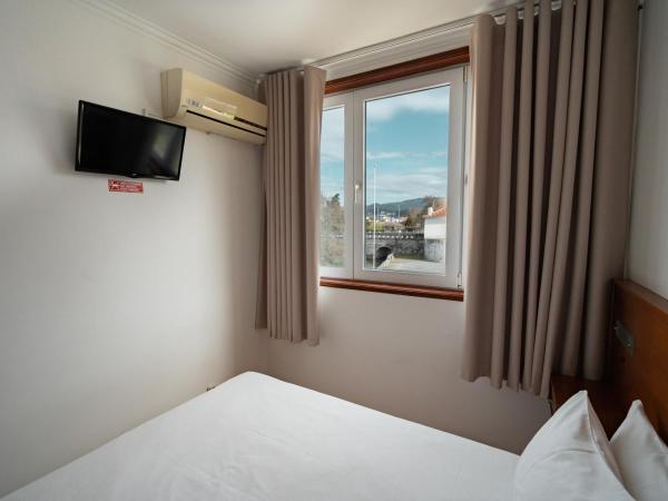 Hotel A Ponte : photo 6 de la chambre chambre double Économique