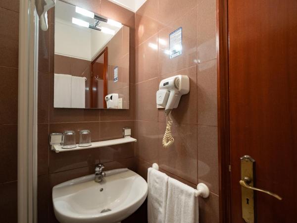 Hotel A Ponte : photo 4 de la chambre chambre double Économique