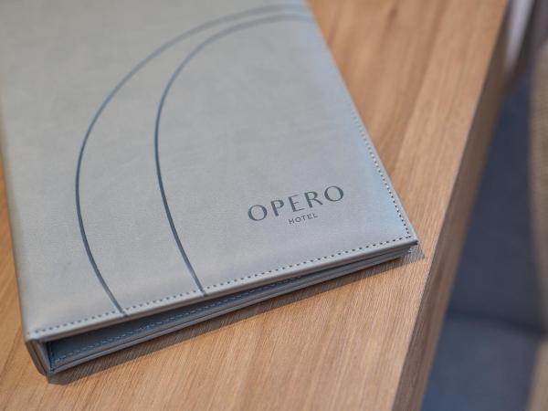 Opero Hotel Southkey Johor Bahru : photo 9 de la chambre chambre lits jumeaux supérieure