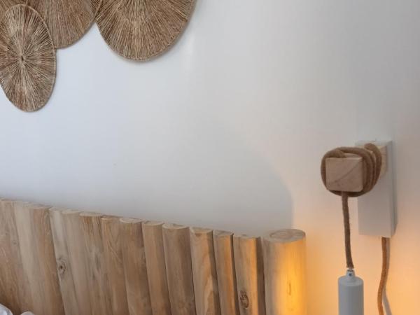 Hôtel Ancre Marine & Spa Thalgo *** : photo 7 de la chambre suite familiale