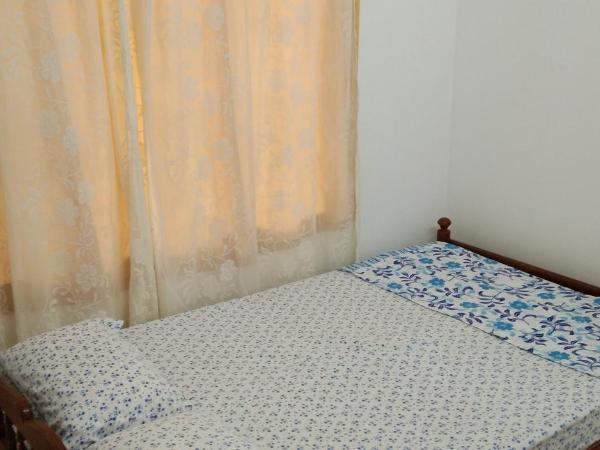 Jestine Homestay : photo 1 de la chambre chambre double standard