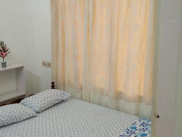 Jestine Homestay : photo 5 de la chambre chambre double standard