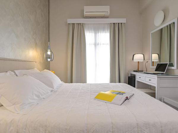 Hotel Grotta : photo 1 de la chambre chambre double ou lits jumeaux - vue sur mer