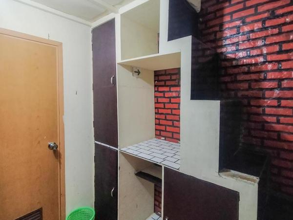 Swahouse Tanjung Priok Syariah Mitra RedDoorz : photo 6 de la chambre chambre double standard