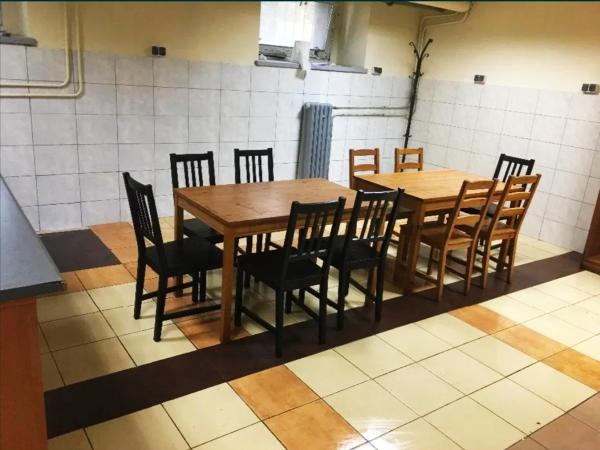 Pokoje Gościnne Saritas : photo 5 de la chambre lit simple dans dortoir mixte