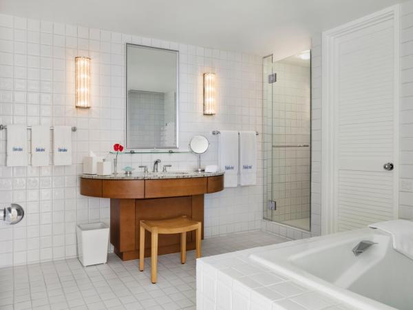 Halekulani : photo 6 de la chambre suite lit king-size junior océan