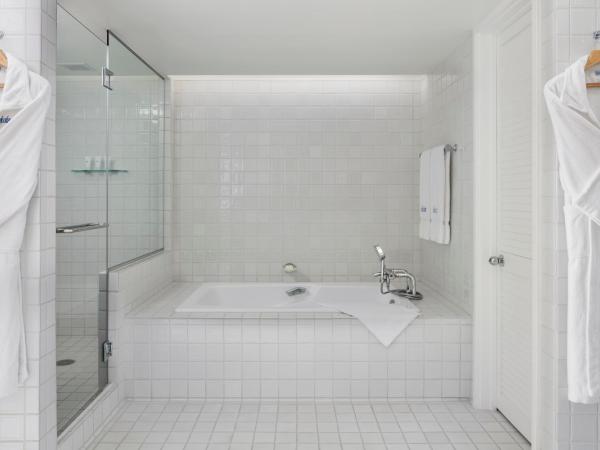 Halekulani : photo 8 de la chambre suite lit king-size océan