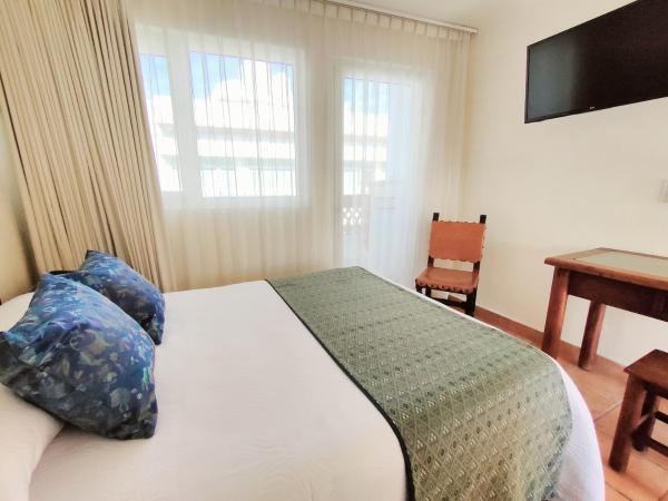 Hotel Rosita : photo 1 de la chambre chambre double standard