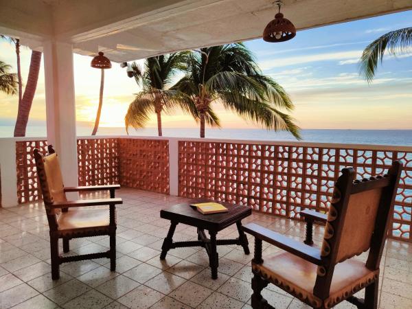 Hotel Rosita : photo 4 de la chambre chambre familiale