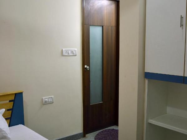 Metro Park : photo 3 de la chambre chambre simple standard