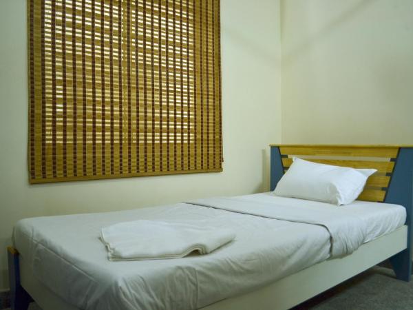 Metro Park : photo 1 de la chambre chambre simple standard