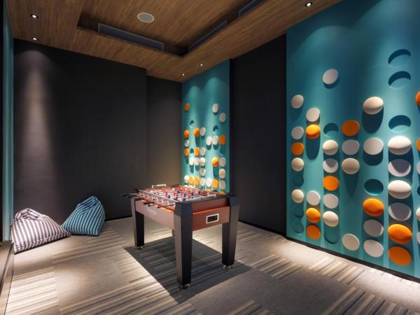 ibis Styles Bangkok Sukhumvit Phra Khanong : photo 5 de la chambre offre staycation - chambre double standard