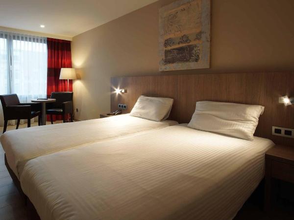 De Keyser Hotel : photo 7 de la chambre chambre double ou lits jumeaux standard