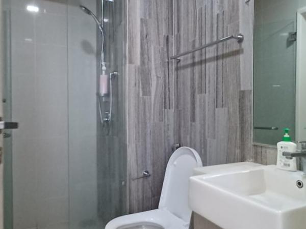 M City 2 BEDROOM KLCC : photo 6 de la chambre appartement en duplex