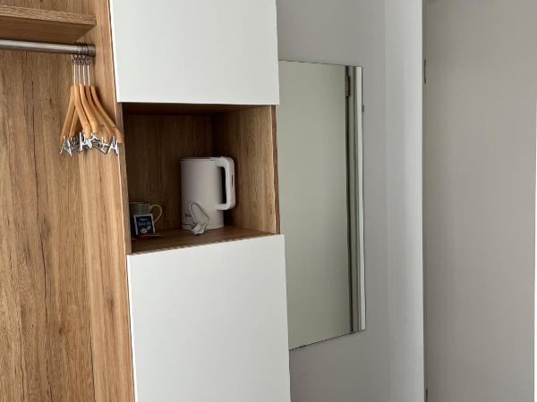 Hotel 83 : photo 2 de la chambre chambre double standard