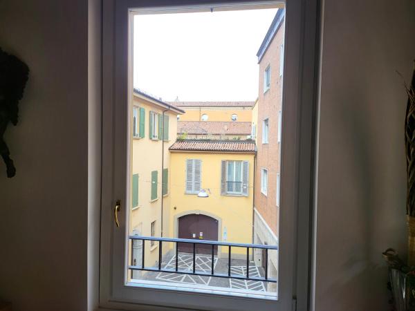 B&B Griffoni 7 : photo 3 de la chambre suite 1 chambre