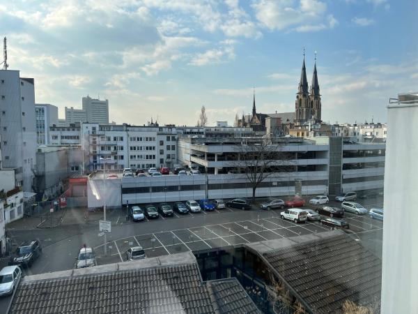 Hotel 83 : photo 2 de la chambre chambre double standard