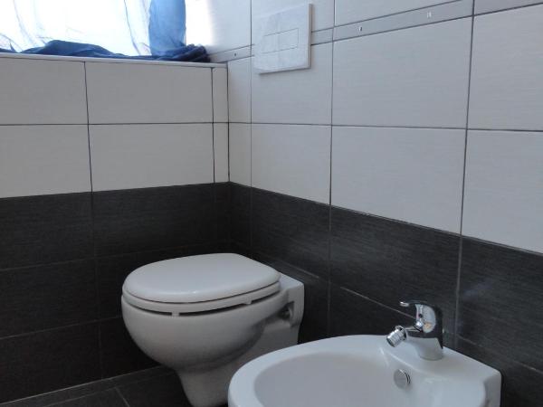 Residence Palomba : photo 1 de la chambre chambre triple