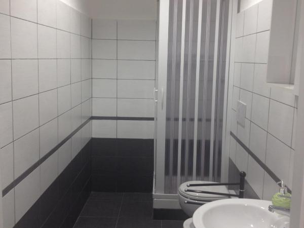 Residence Palomba : photo 2 de la chambre chambre triple