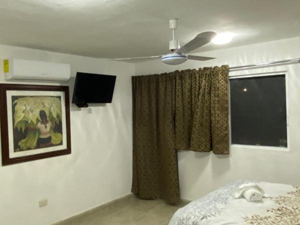 Casa Liz : photo 7 de la chambre studio avec balcon