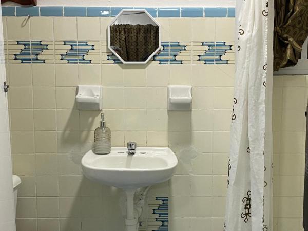 Casa Liz : photo 9 de la chambre studio avec balcon