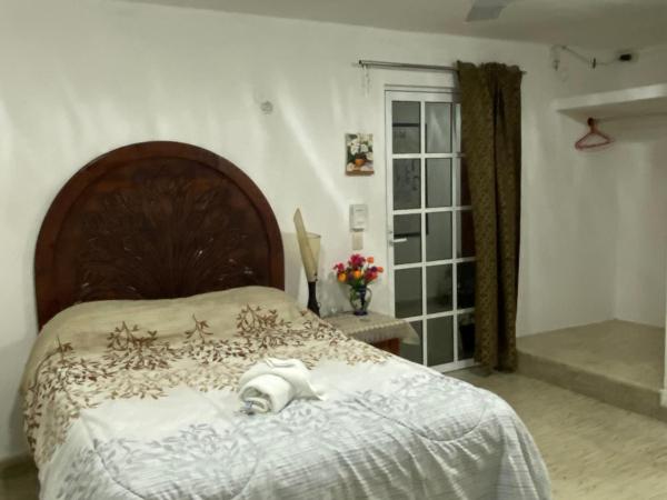 Casa Liz : photo 6 de la chambre studio avec balcon