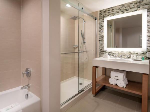 The Westin Denver International Airport : photo 4 de la chambre suite 2 chambres de luxe