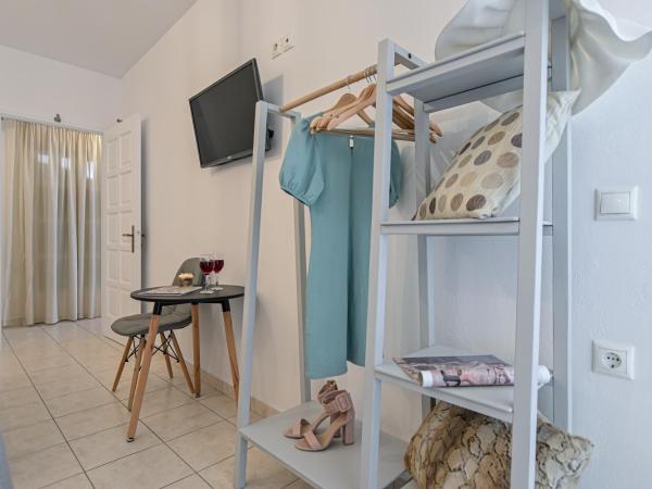 Pension Irene 2 : photo 8 de la chambre chambre double
