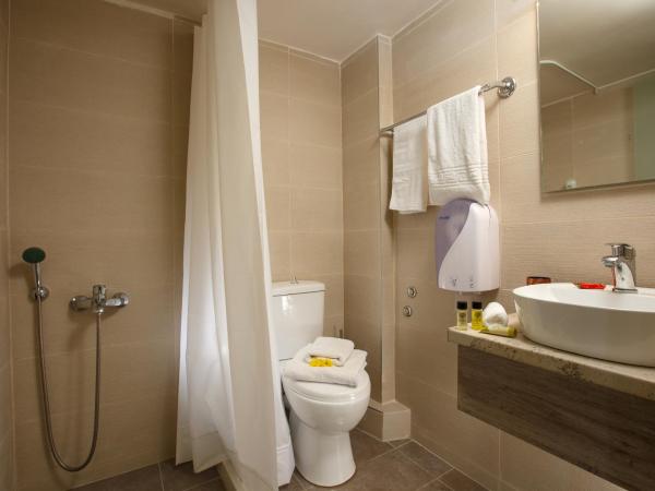 Asterion Hotel : photo 2 de la chambre chambre double ou lits jumeaux