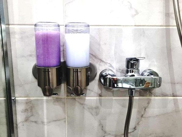 Global Suites Budapest : photo 3 de la chambre chambre double ou lits jumeaux deluxe avec balcon