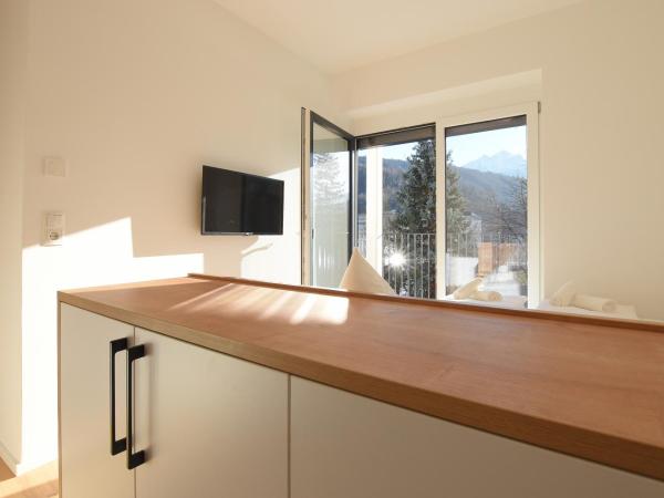 myQuartier Innsbruck City Apartments : photo 1 de la chambre superior studio l