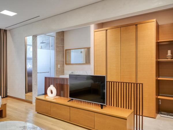 Mayfield Hotel Seoul : photo 5 de la chambre villa double deluxe